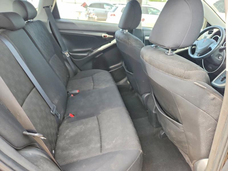 Продаж на аукціоні авто 2009 Pontiac Vibe, vin: 5Y2SP67859Z443403, номер лоту: 61115926