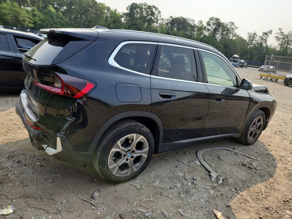 Продаж на аукціоні авто 2023 Bmw X1, vin: WBX73EF04P5W68412, номер лоту: 61170266