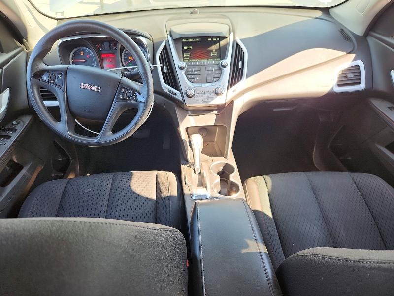 Продажа на аукционе авто 2014 Gmc Terrain, vin: 2GKALMEK3E6158915, номер лота: 62680286