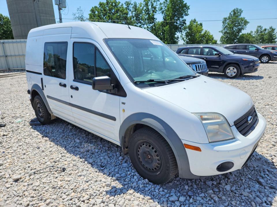 Продаж на аукціоні авто 2012 Ford Transit Connect, vin: NM0LS6BN4CT106275, номер лоту: 61022976