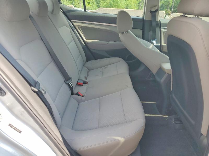 Продажа на аукционе авто 2019 Hyundai Elantra, vin: 5NPD84LF9KH408195, номер лота: 60429676