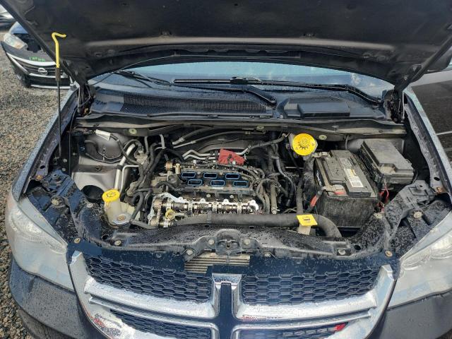 Aukcja sprzedaży 2015 Dodge Grand Caravan, vin: 2C4RDGCG0FR750008, numer aukcji: 59322986