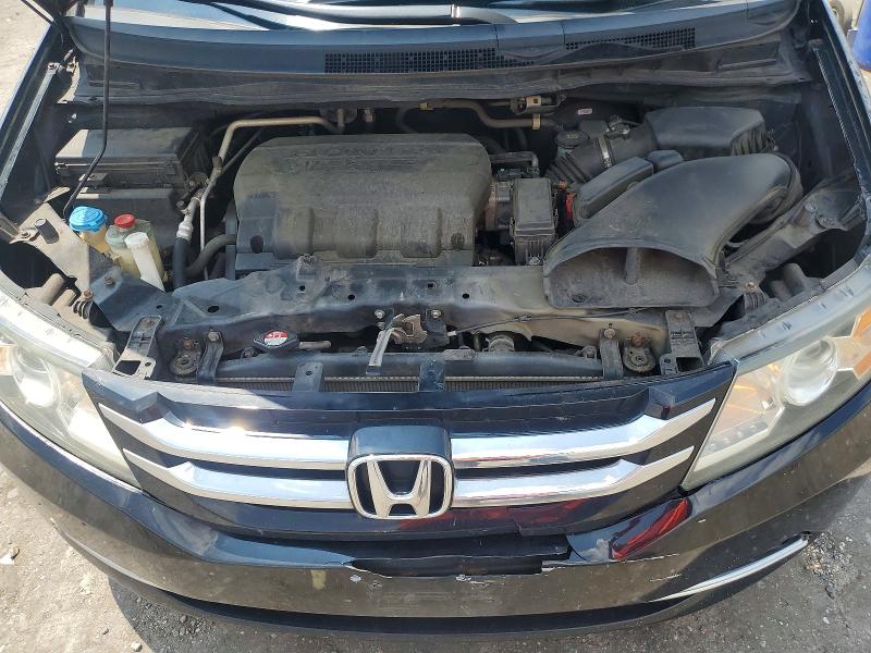 Продажа на аукционе авто 2014 Honda Odyssey, vin: 5FNRL5H44EB043039, номер лота: 63113636