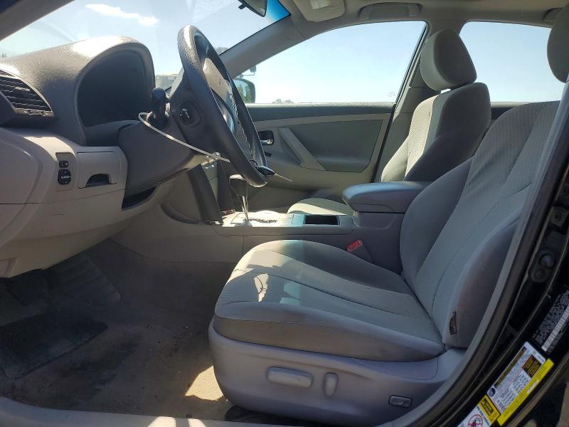 Продажа на аукционе авто 2009 Toyota Camry, vin: 4T1BE46K29U350001, номер лота: 60630036