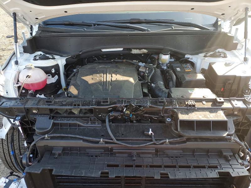2026 Hyundai Palisade მანქანა იყიდება აუქციონზე, vin: KM8RMES21TU026204, აუქციონის ნომერი: 60649746