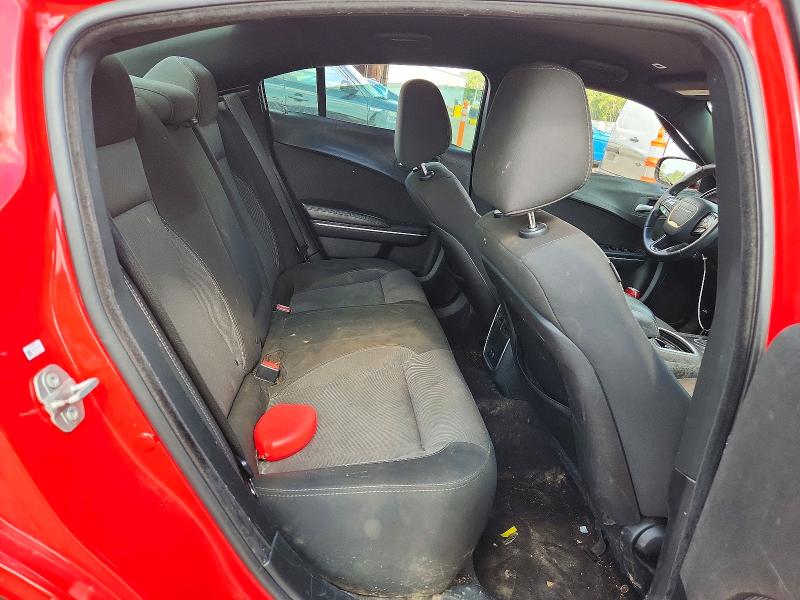 Aukcja sprzedaży 2018 Dodge Charger, vin: 2C3CDXBG3JH291146, numer aukcji: 59792586