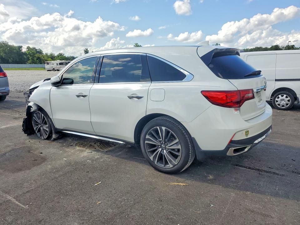 Aukcja sprzedaży 2020 Acura Mdx, vin: 5J8YD3H52LL012793, numer aukcji: 59584846
