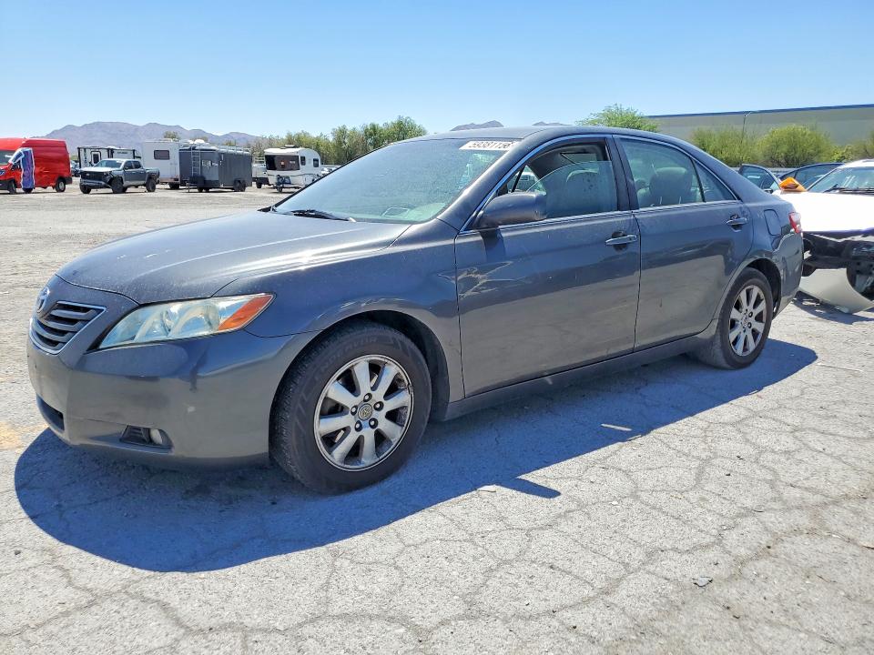 Продаж на аукціоні авто 2008 Toyota Camry, vin: 4T1BK46K28U070442, номер лоту: 59381156