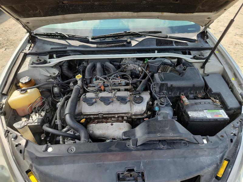 Aukcja sprzedaży 2003 Lexus Es, vin: JTHBF30GX36019631, numer aukcji: 62033676