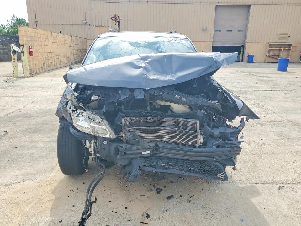 Auction sale of the 2015 Dodge Journey, vin: 3C4PDDBG6FT693186, lot number: 62214546