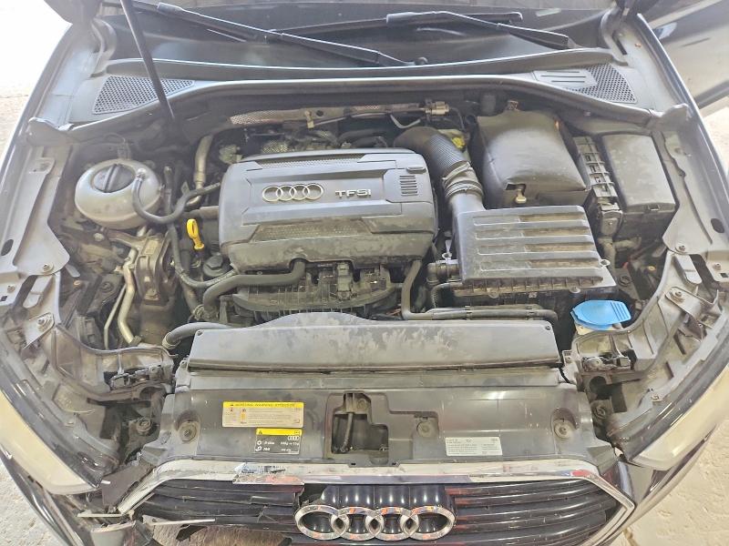 Продажа на аукционе авто 2017 Audi A3, vin: WAUB8GFFXH1012441, номер лота: 63157796