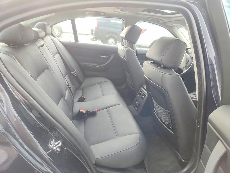 Продажа на аукционе авто 2008 Bmw 328, vin: WBAVC93598K039885, номер лота: 61104766