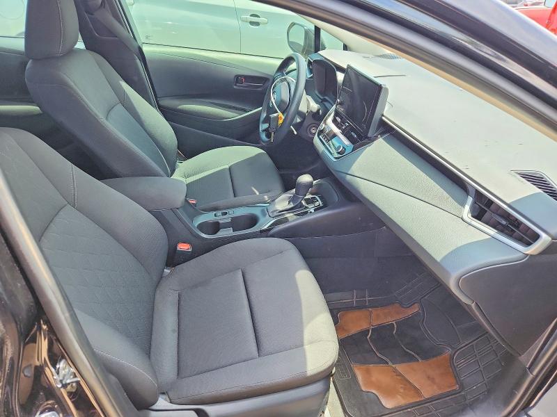 Продаж на аукціоні авто 2026 Toyota Corolla, vin: 5YFB4MDE9TP458706, номер лоту: 62492466