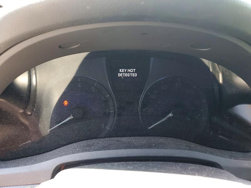 Aukcja sprzedaży 2013 Lexus Rx, vin: 2T2ZK1BA3DC088756, numer aukcji: 62840006