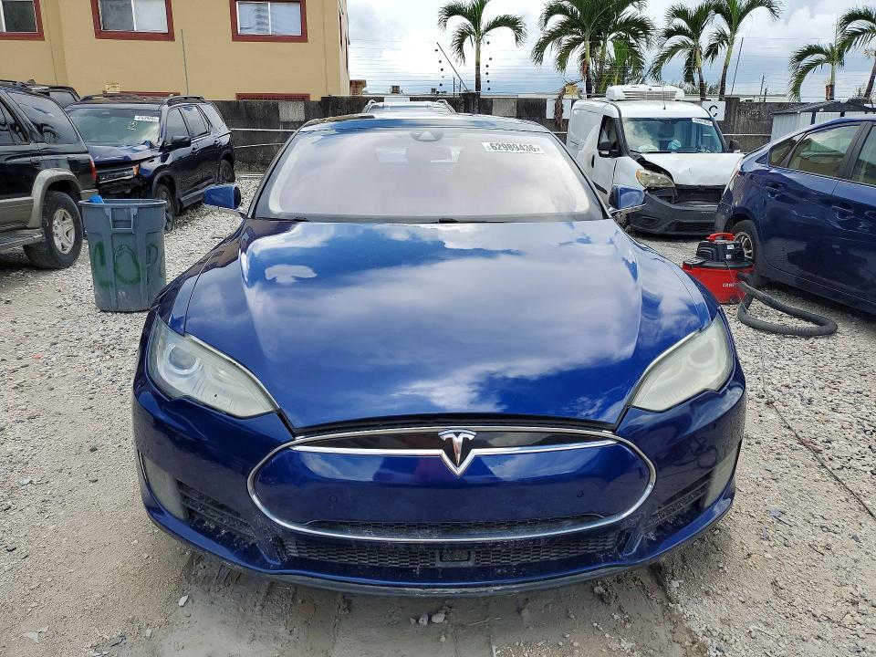 Aukcja sprzedaży 2016 Tesla Model S, vin: 5YJSA1E13GF126023, numer aukcji: 62989436