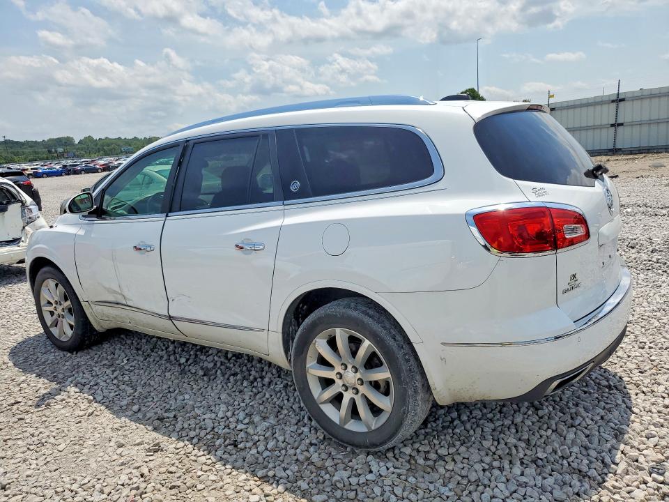 Продаж на аукціоні авто 2017 Buick Enclave, vin: 5GAKRCKD5HJ316632, номер лоту: 61562256