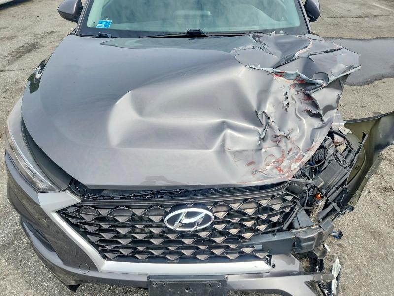 Продажа на аукционе авто 2020 Hyundai Tucson, vin: KM8J2CA45LU081300, номер лота: 61846596