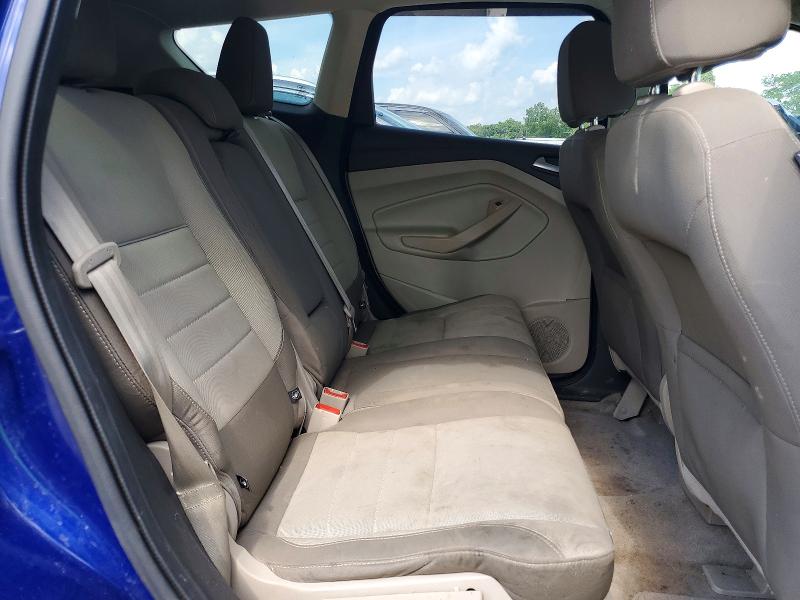 Aukcja sprzedaży 2013 Ford Escape, vin: 1FMCU0GX7DUC43514, numer aukcji: 60573426