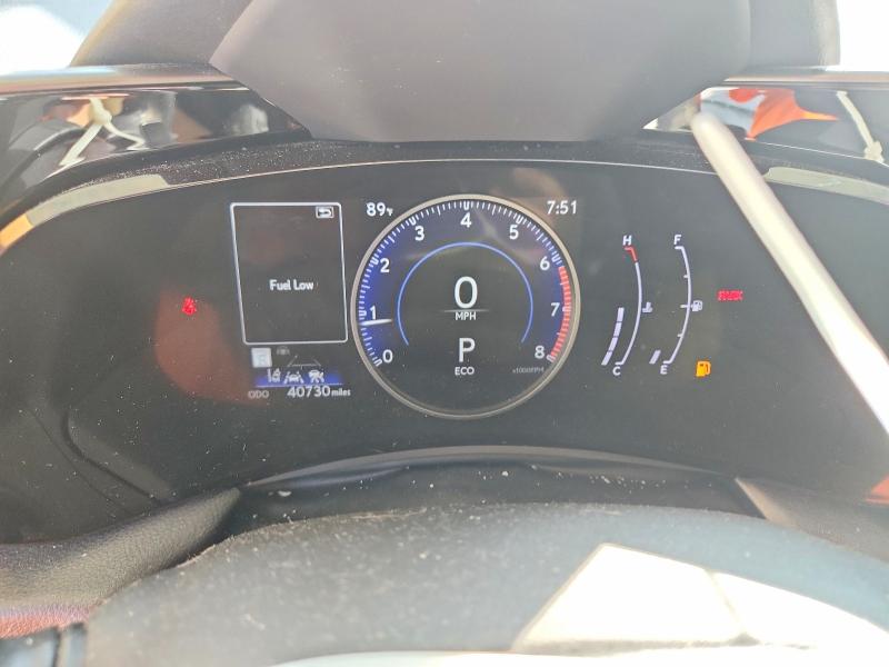 Aukcja sprzedaży 2025 Lexus Nx, vin: 2T2GGCEZ8SC077254, numer aukcji: 59276746