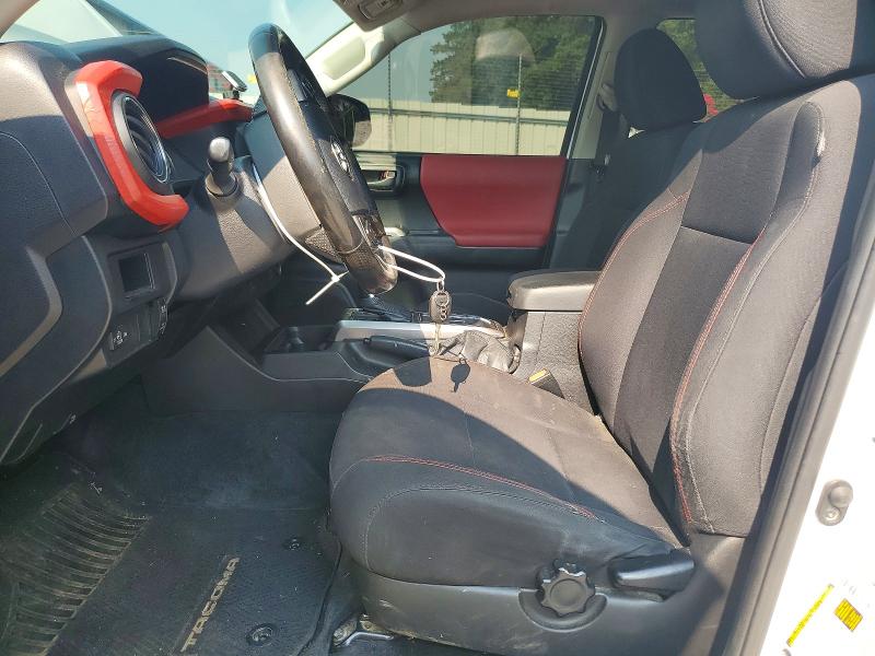 Продажа на аукционе авто 2016 Toyota Tacoma, vin: 3TMAZ5CN7GM019411, номер лота: 63246756