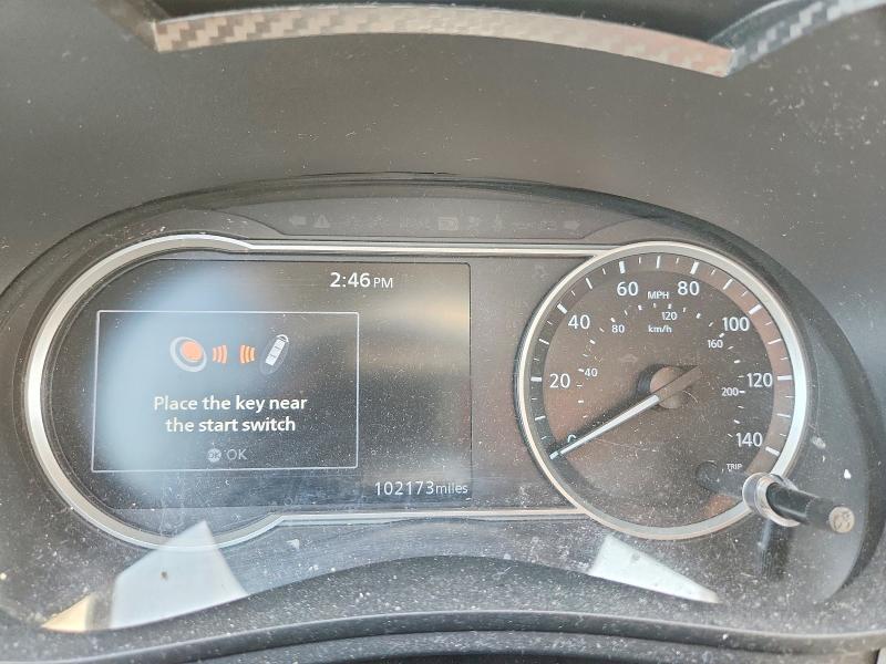 Продажа на аукционе авто 2021 Nissan Versa, vin: 3N1CN8EVXML839196, номер лота: 63398246