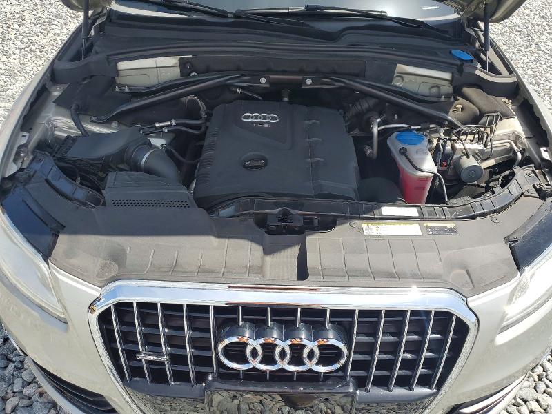 61818226 :رقم المزاد ، WA1LFAFP9EA020068 vin ، 2014 Audi Q5 مزاد بيع