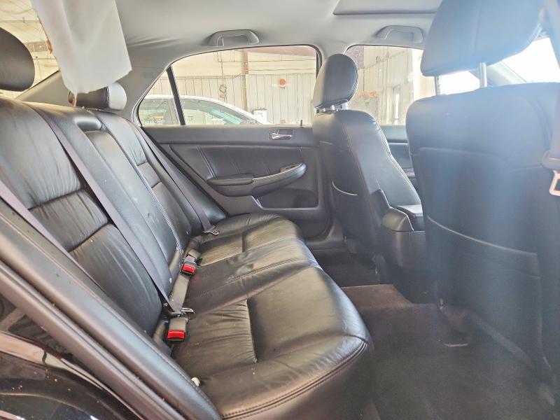 59957316 :رقم المزاد ، 1HGCM66577A015463 vin ، 2007 Honda Accord مزاد بيع