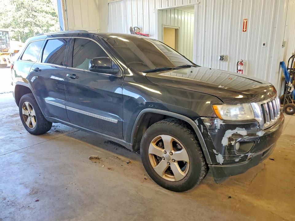 Продажа на аукционе авто 2012 Jeep Grand Cherokee, vin: 1C4RJFAGXCC217349, номер лота: 61745416