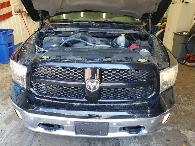 61318386 :رقم المزاد ، 1C6RR7GTXES301450 vin ، 2014 Ram 1500 مزاد بيع