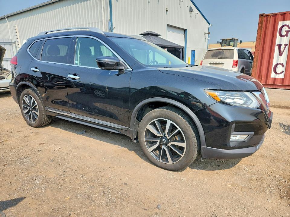 Aukcja sprzedaży 2017 Nissan Rogue, vin: 5N1AT2MV6HC759349, numer aukcji: 61359796