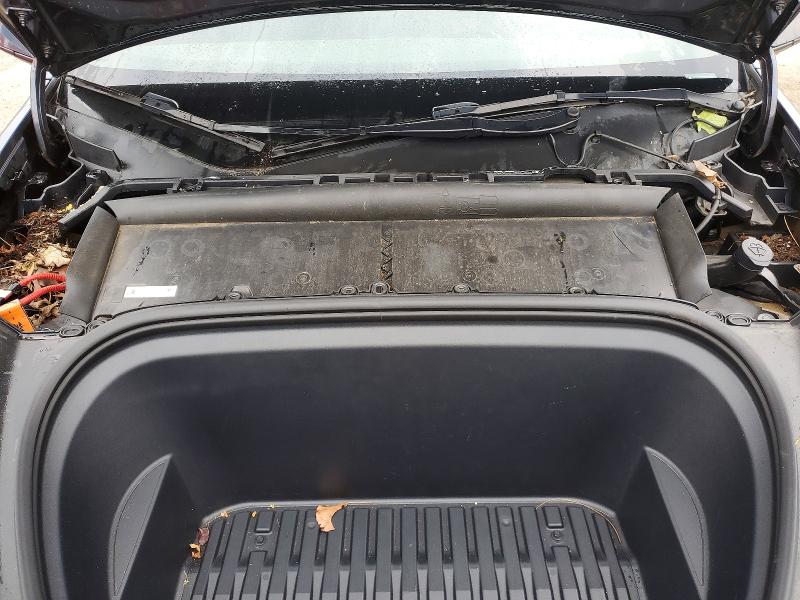 Продажа на аукционе авто 2023 Tesla Model Y, vin: 7SAYGDEE5PF858069, номер лота: 61920946
