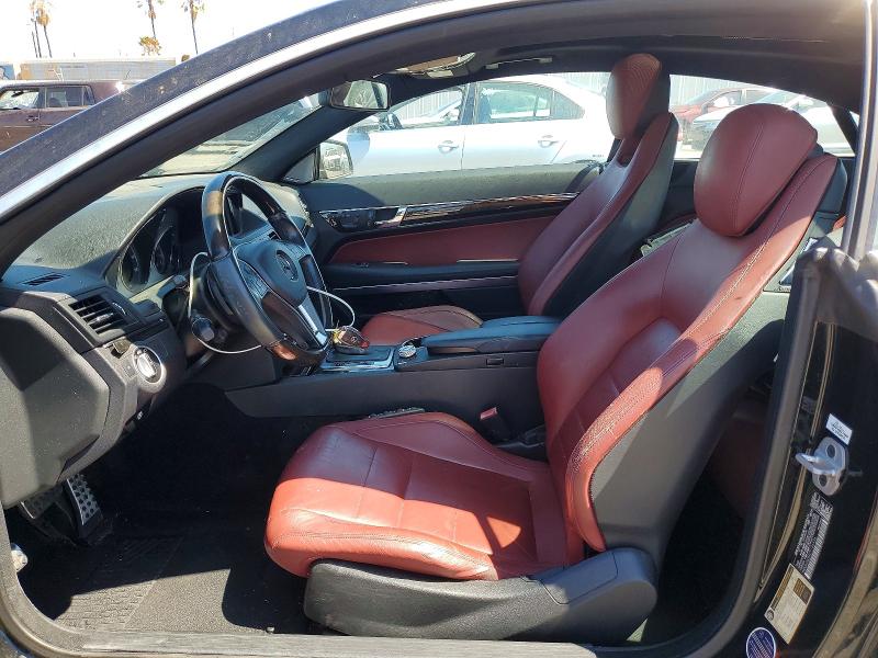 Продаж на аукціоні авто 2012 Mercedes-benz E, vin: WDDKJ5KB4CF136446, номер лоту: 60328016