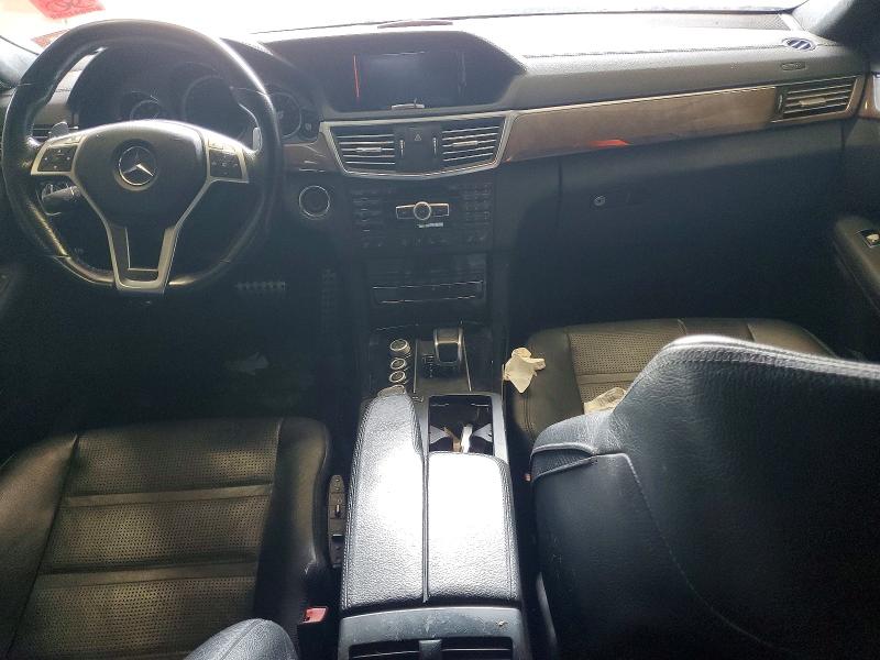 Aukcja sprzedaży 2012 Mercedes-benz E, vin: WDDHF7EB6CA525802, numer aukcji: 61995396