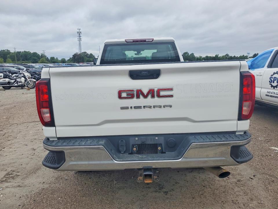 Продажа на аукционе авто 2023 Gmc Sierra, vin: 1GT49LE75PF121113, номер лота: 55514586
