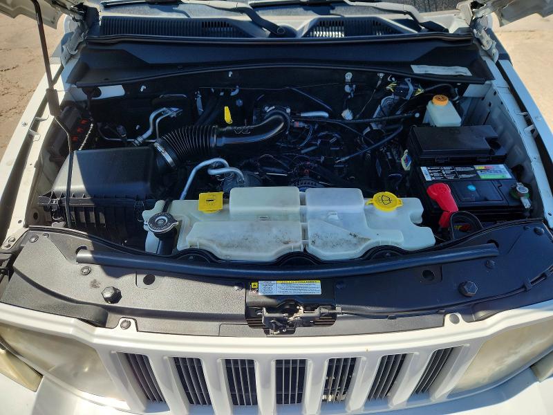Продаж на аукціоні авто 2011 Jeep Liberty, vin: 1J4PN2GK4BW553800, номер лоту: 60647346