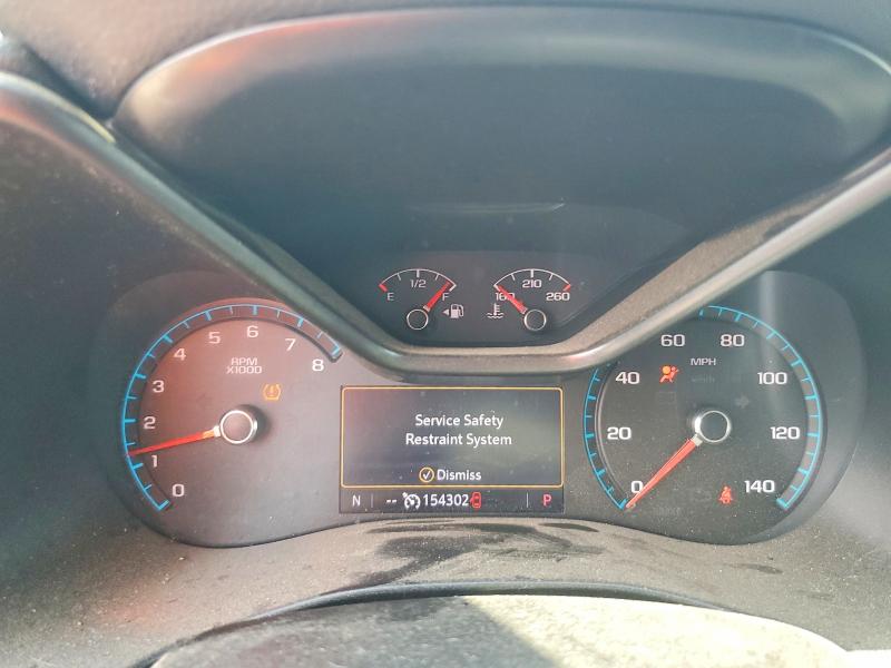 Aukcja sprzedaży 2020 Gmc Canyon, vin: 1GTG5CEA0L1229327, numer aukcji: 59873096
