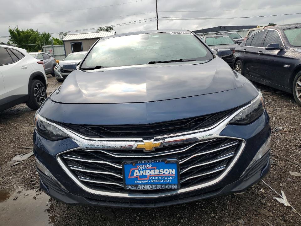 Aukcja sprzedaży 2020 Chevrolet Malibu, vin: 1G1ZD5ST9LF022413, numer aukcji: 62682846