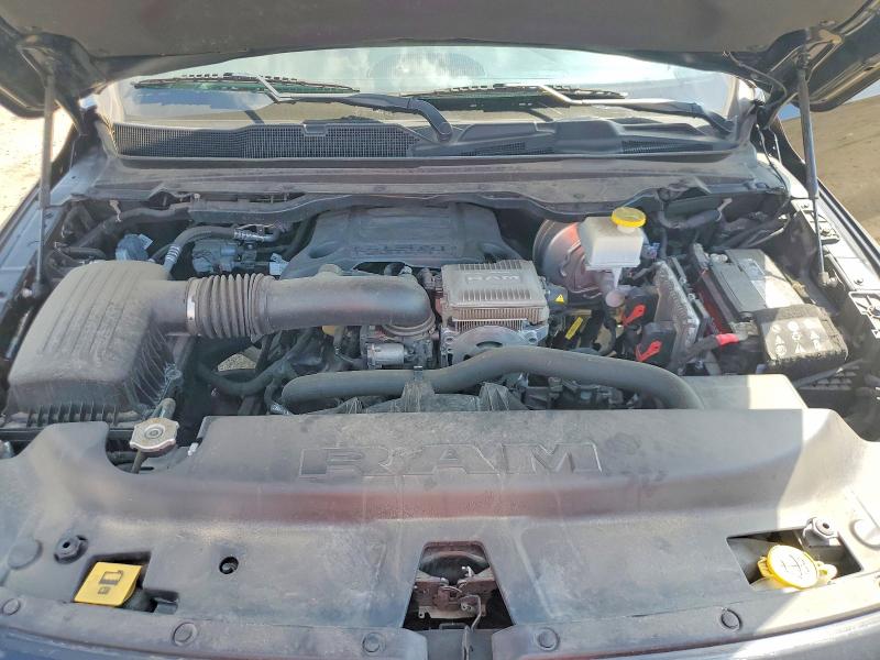 Aukcja sprzedaży 2020 Ram 1500, vin: 1C6SRFFT5LN394001, numer aukcji: 58871296