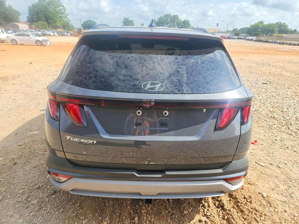Aukcja sprzedaży 2025 Hyundai Tucson, vin: 5NMJB3DE7SH571803, numer aukcji: 61402846