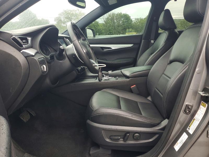 Продаж на аукціоні авто 2020 Infiniti Qx50, vin: 3PCAJ5M30LF120759, номер лоту: 60827566