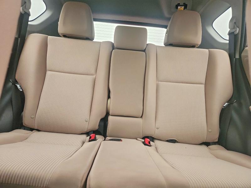 Продажа на аукционе авто 2013 Toyota Rav4, vin: 2T3BFREV7DW123215, номер лота: 58633536