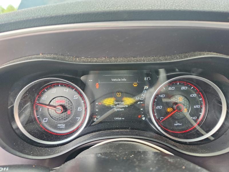 Aukcja sprzedaży 2021 Dodge Charger, vin: 2C3CDXHG9MH643674, numer aukcji: 60019486