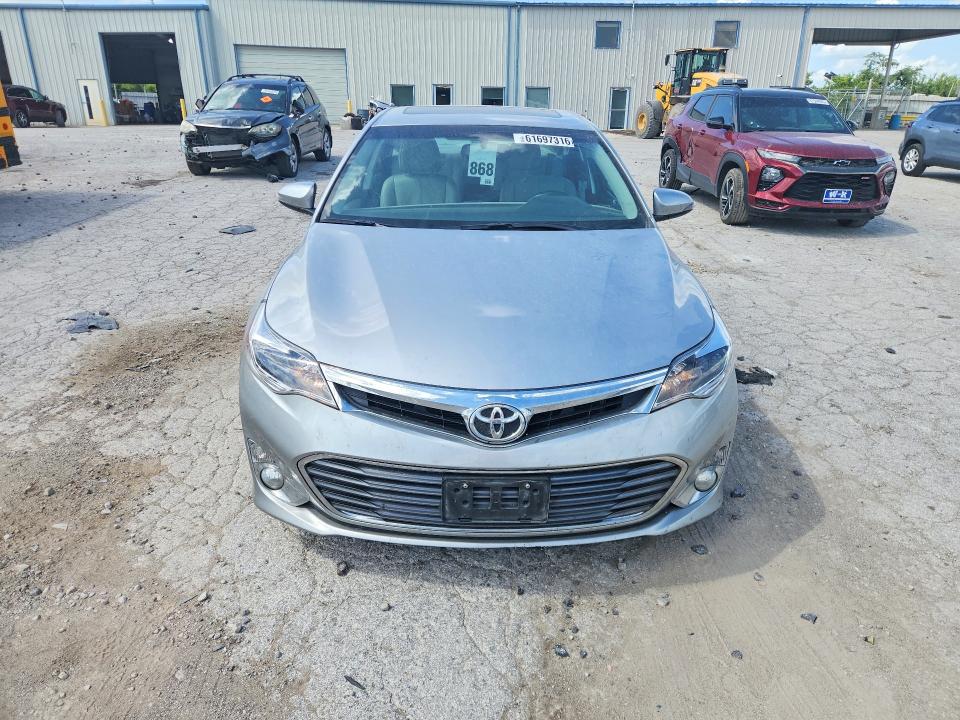 Aukcja sprzedaży 2015 Toyota Avalon, vin: 4T1BK1EB4FU172564, numer aukcji: 61697316