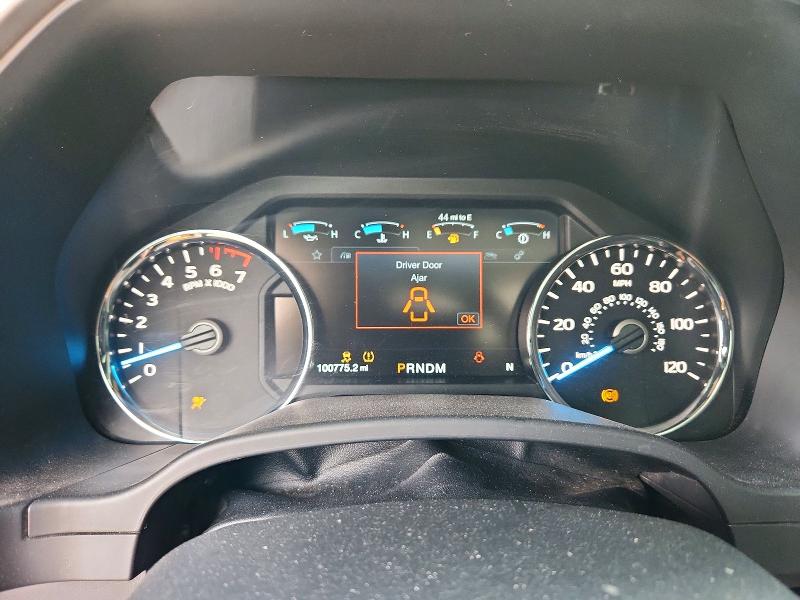 2019 Ford F150 მანქანა იყიდება აუქციონზე, vin: 1FTEW1E51KKC27185, აუქციონის ნომერი: 61547826