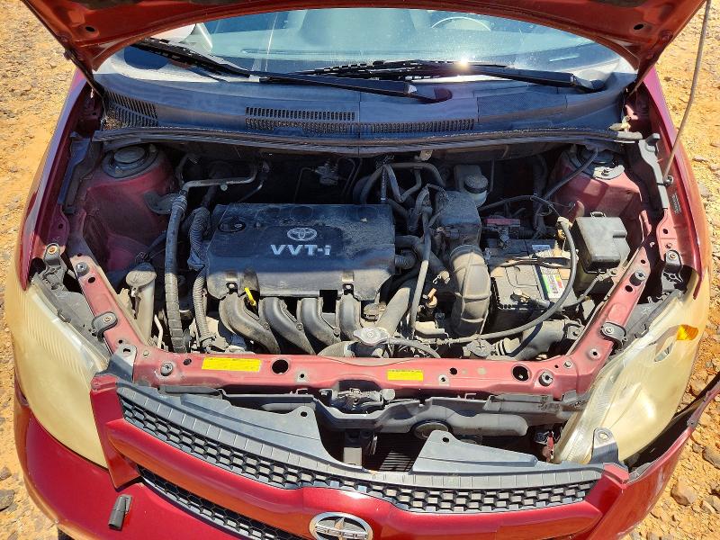 Продажа на аукционе авто 2006 Toyota Xa, vin: JTKKT604360139191, номер лота: 60246226