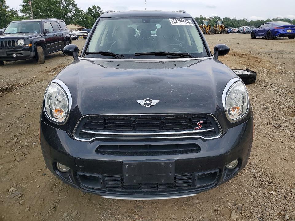 Продажа на аукционе авто 2015 Mini Cooper, vin: WMWZC5C5XFWP45344, номер лота: 62798516