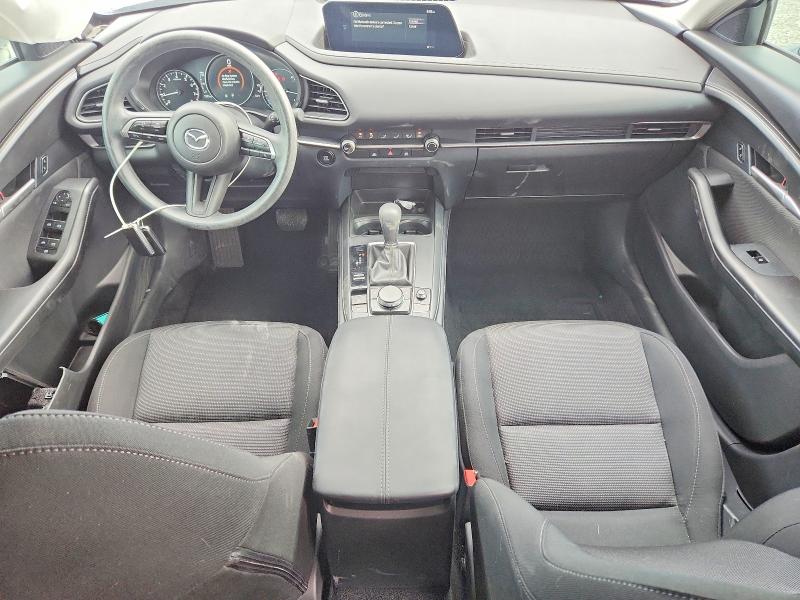 Продажа на аукционе авто 2025 Mazda Cx-30, vin: 3MVDMBAM4SM771840, номер лота: 59695826