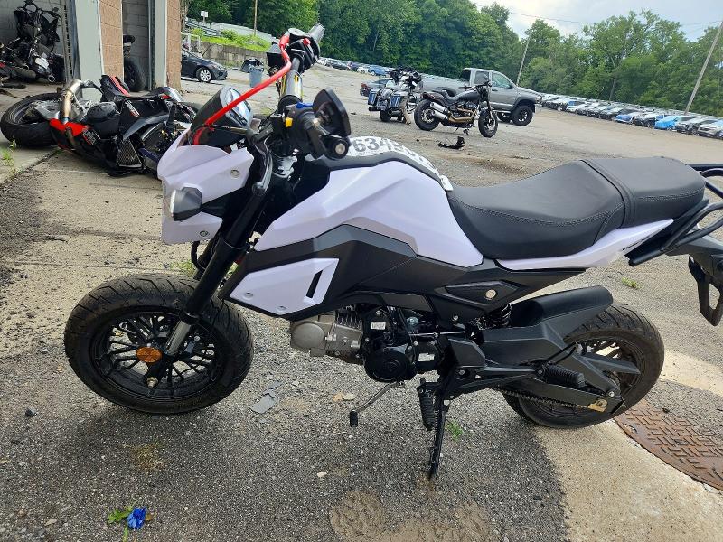 Продаж на аукціоні авто 2025 Baod Baodiao, vin: L2BBAACGXSB001792, номер лоту: 63493756