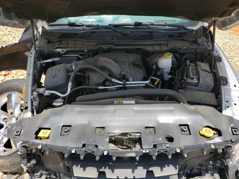 Aukcja sprzedaży 2019 Ram 1500 Classic, vin: 1C6RR6KT0KS538817, numer aukcji: 61438676