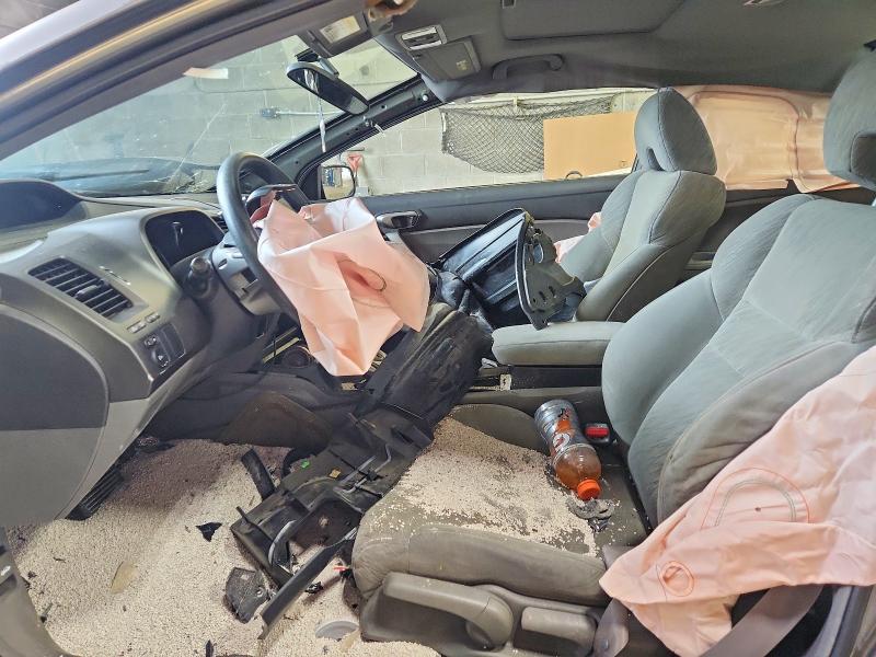 Aukcja sprzedaży 2007 Honda Civic, vin: 2HGFG12817H502229, numer aukcji: 59887036